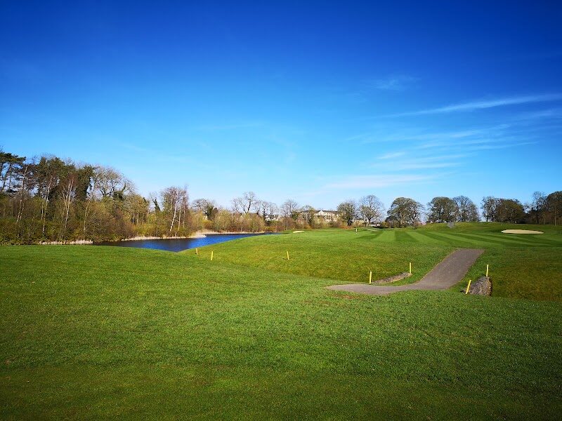 Knightsbrook Golf Club golf course