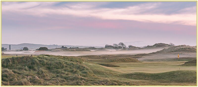 Laytown & Bettystown GC golf course