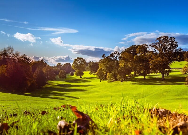 Lismore Golf Club golf course