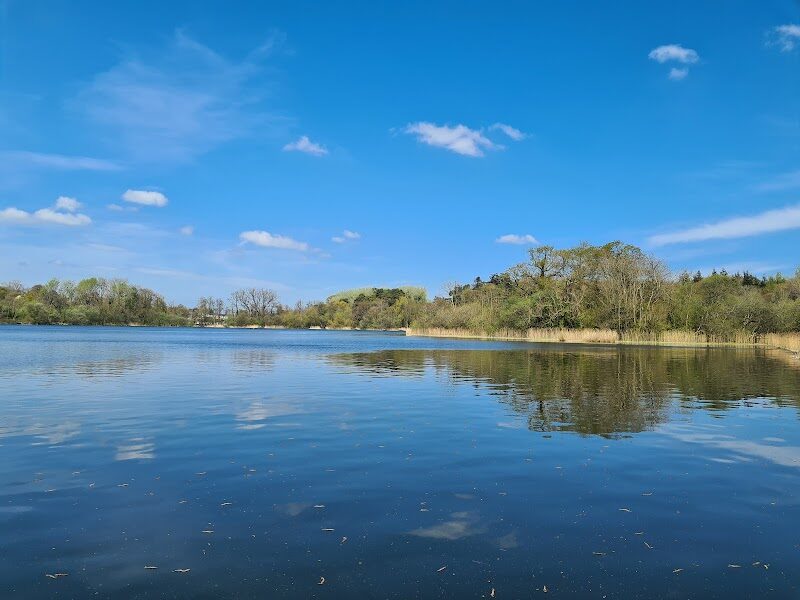 Loughgall Golf Club golf course