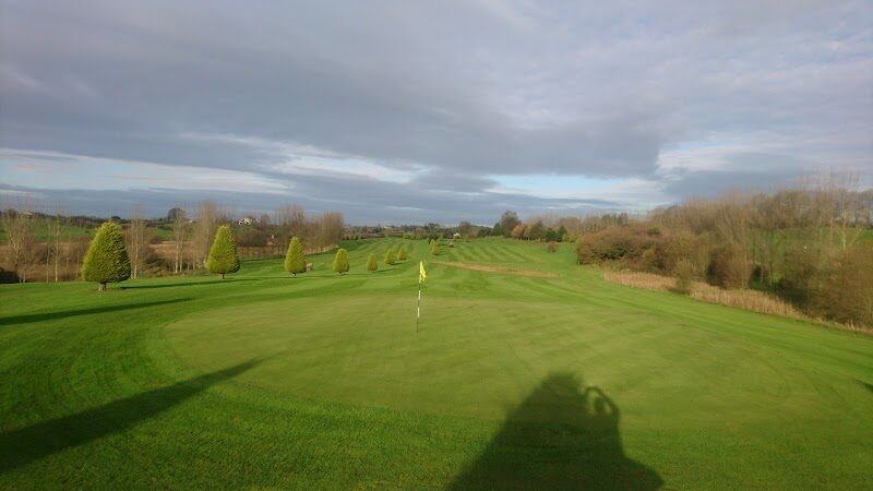 Mayobridge Golf Club golf course