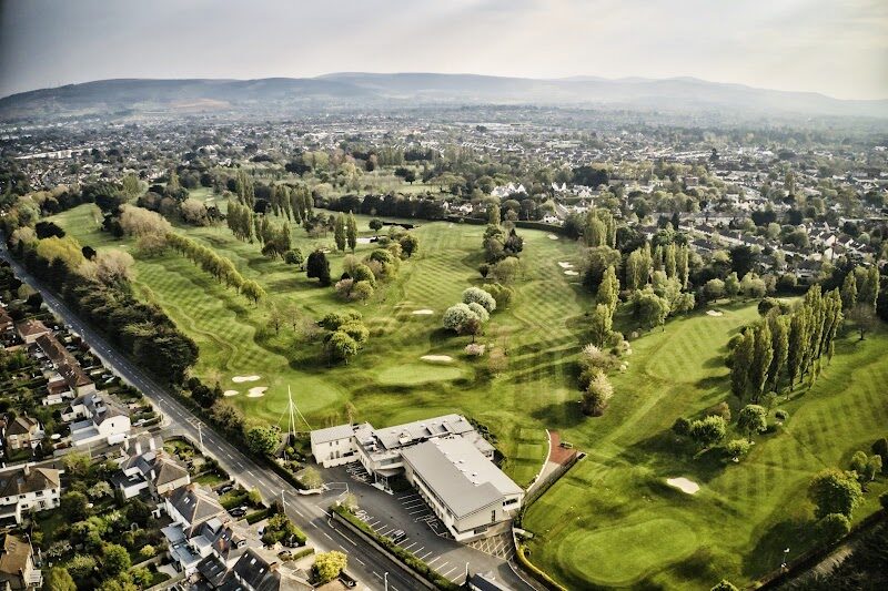 Milltown Golf Club golf course