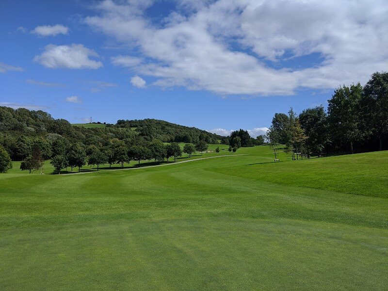Nenagh Golf Club golf course