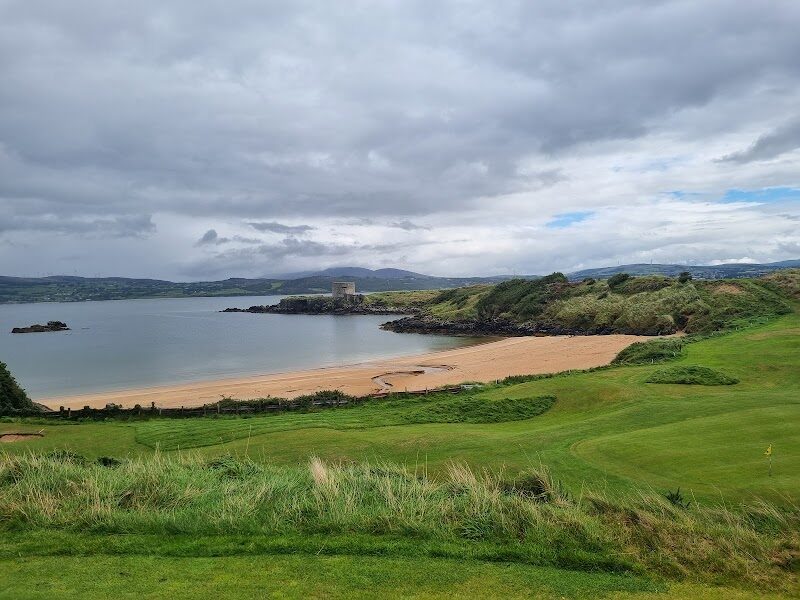 Otway Golf Club golf course