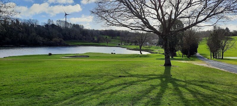 Raffeen Creek Golf Club golf course