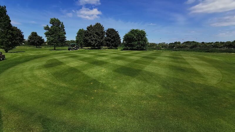 Rathbane Golf Club golf course
