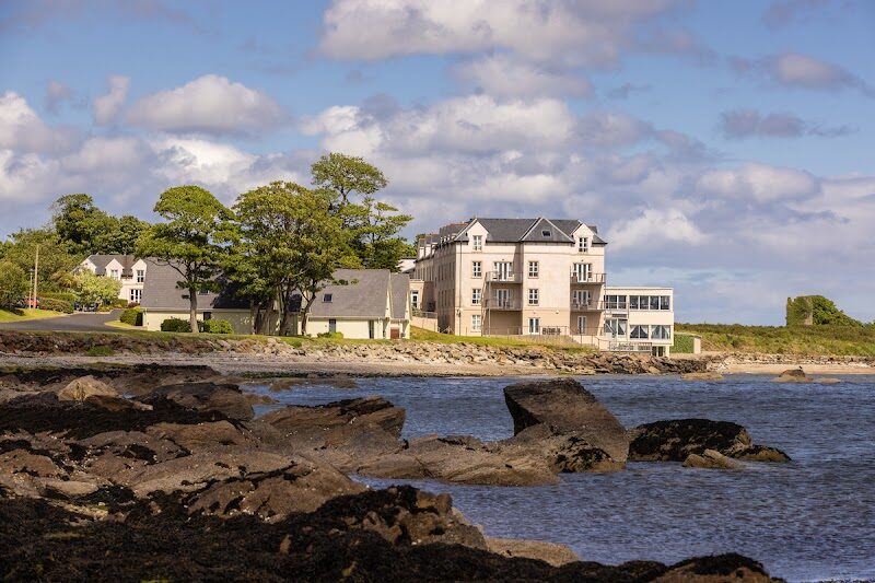 Redcastle Golf Club golf course