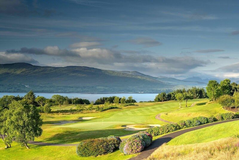 Ring Of Kerry Golf Club golf course