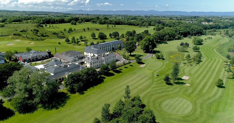 Roe Park Golf Club golf course