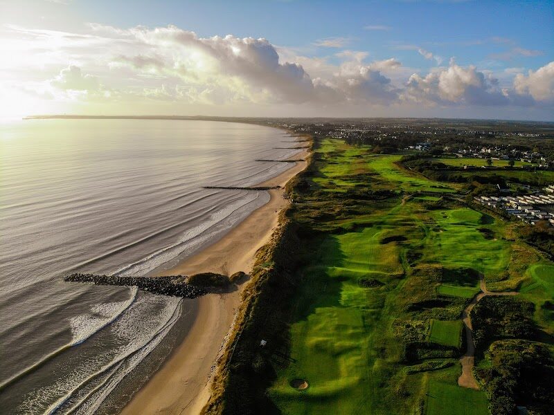 Rosslare Golf Club (Old Course) golf course