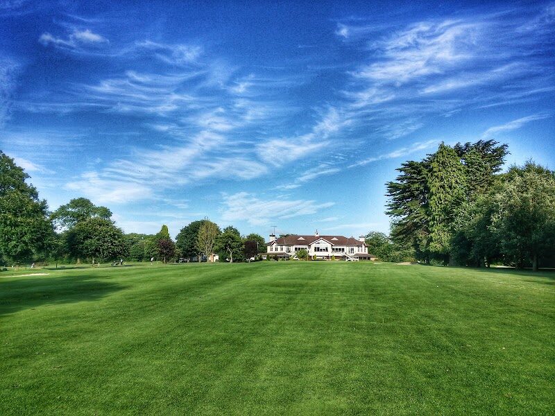 Royal Tara Golf Club (Cluide/Tara Course) golf course