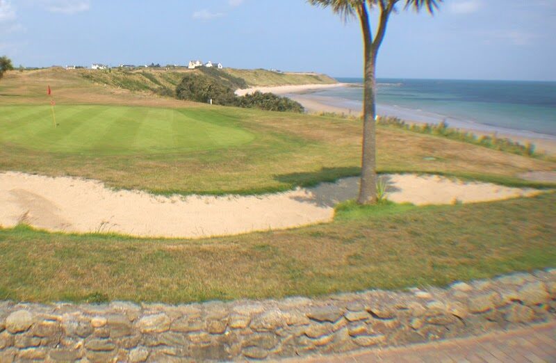 St. Helen's Bay Golf Club golf course