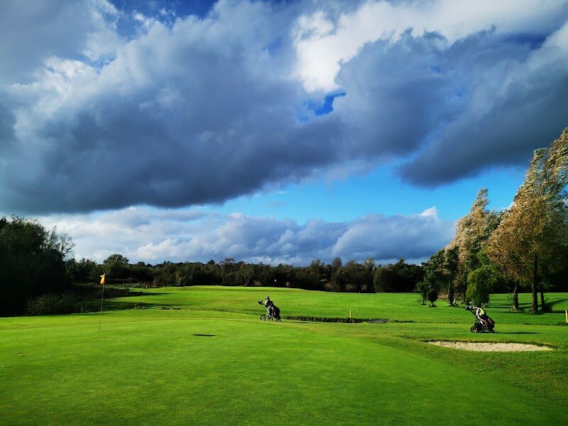 Strokestown Golf Club golf course