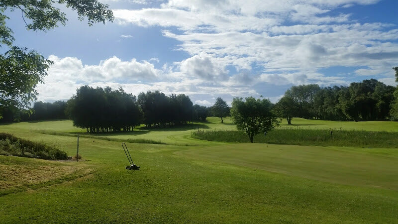 Summerhill Golf Club golf course