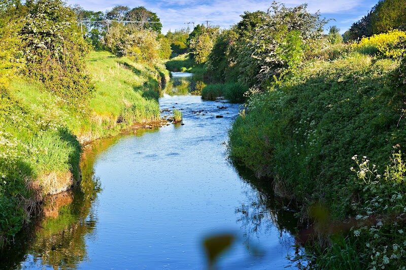 Swords Golf Club golf course