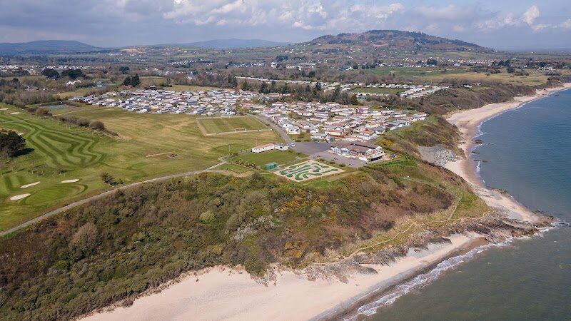 Tara Glen Golf Club golf course