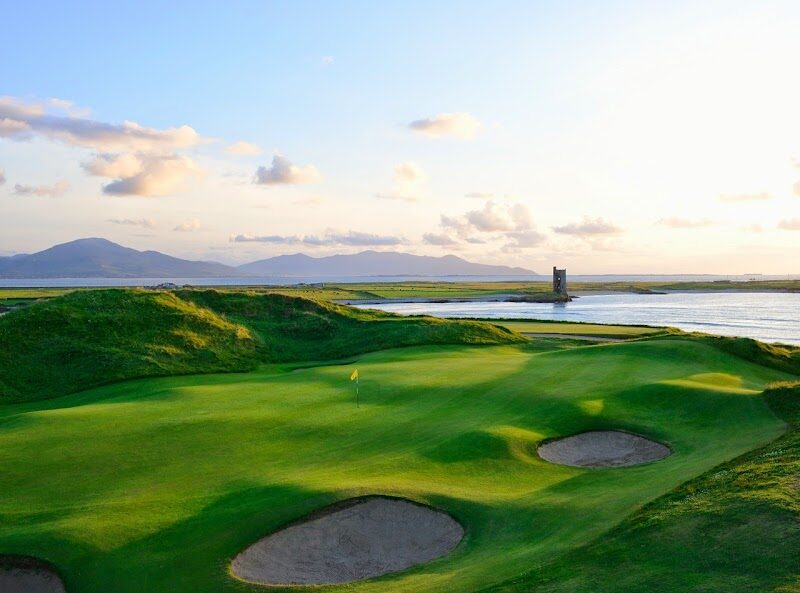 Tralee Golf Club (Par 3) golf course