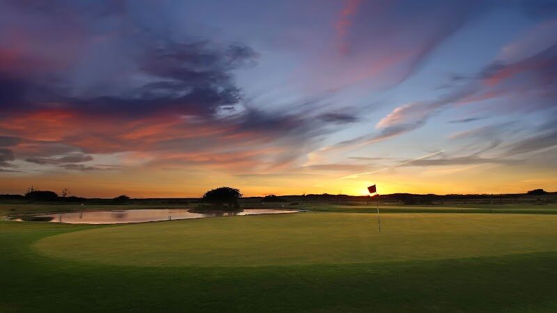 Tramore Golf Club (Newtown Course) golf course