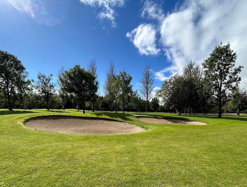 Tuam Golf Club golf course