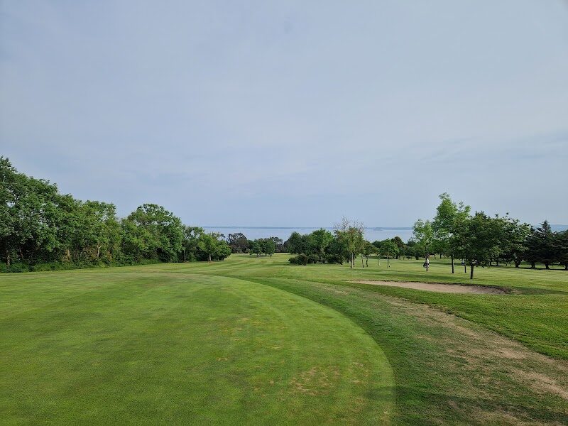 Whitehead Golf Club golf course