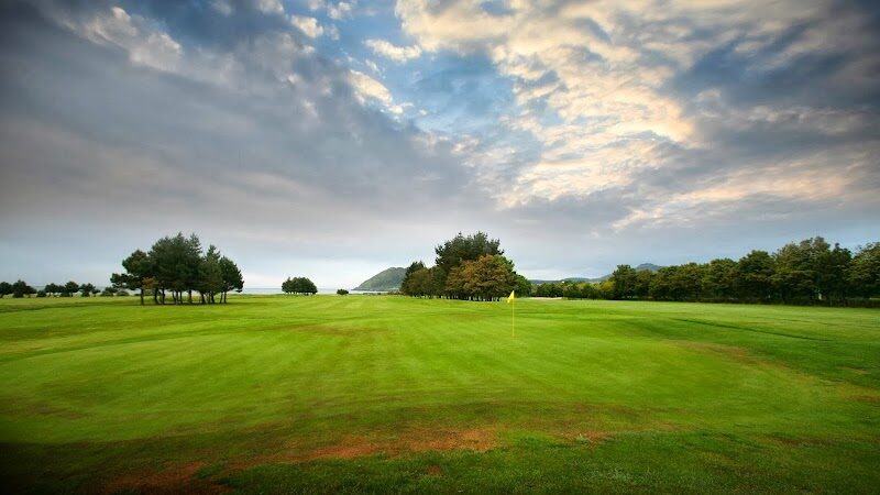 Woodbrook Golf Club golf course