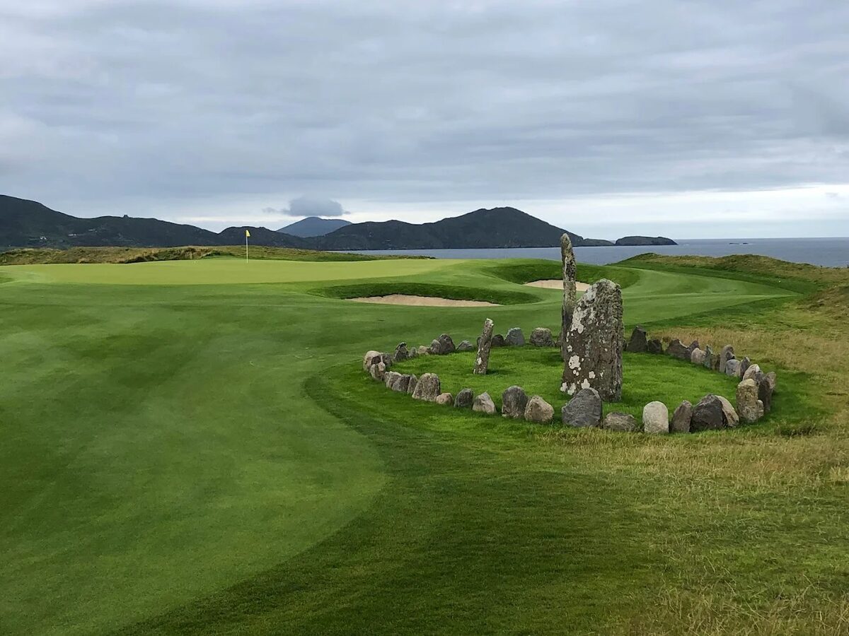 Hog's Head Golf Club golf course