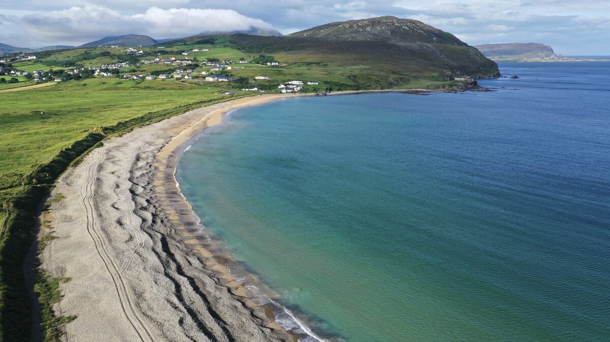 Ballyliffin Golf Club (Pollan Par 3) golf course