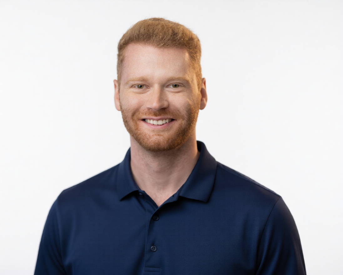 Neil, Founder of GemTees